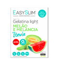 EasySlim Light Gelatin Melon Watermelon Stevia x2