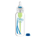 Dr. Brown's Medical Baby Bottle - Natural Flow Specialized Feeding System 250ml