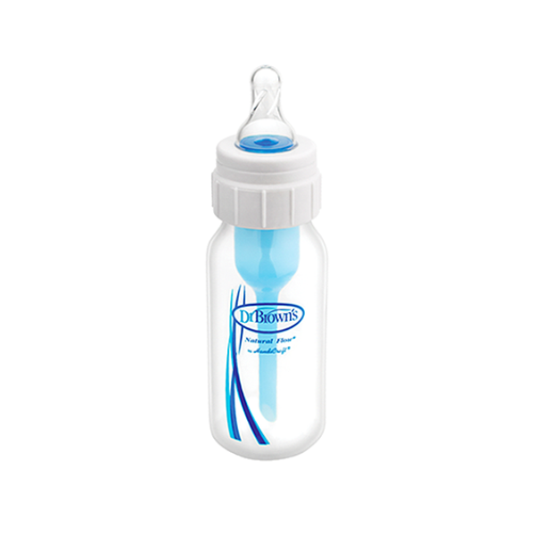 Dr. Browns Medical Bottle with Specialized Feeding System 250ml