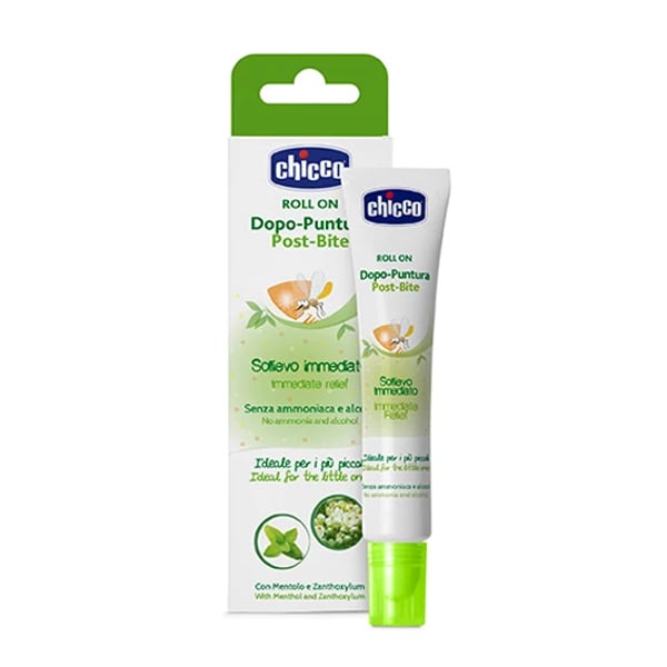 Chicco Post Sting Roll-On 10ml