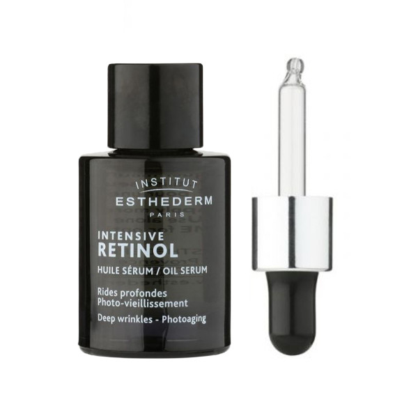 Esthederm Intensive Retinol Serum 15ml