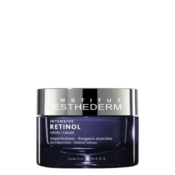 Esthederm Intensive Retinol Cream 50ml