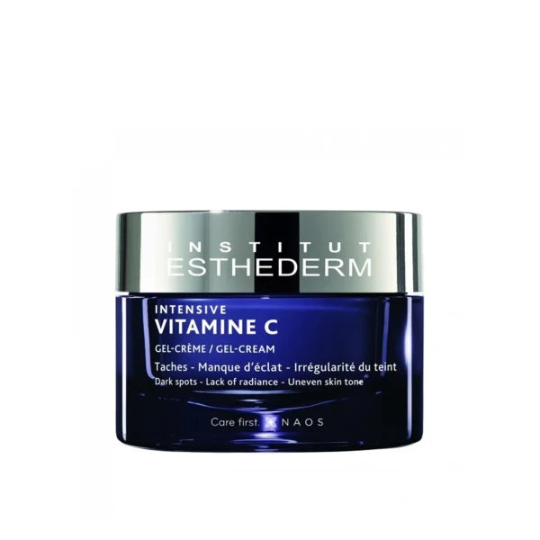 Esthederm Intensive Vitamin C Gel-Cream 50ml