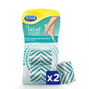 Scholl Velvet Smooth Electronic Exfoliating File Refill