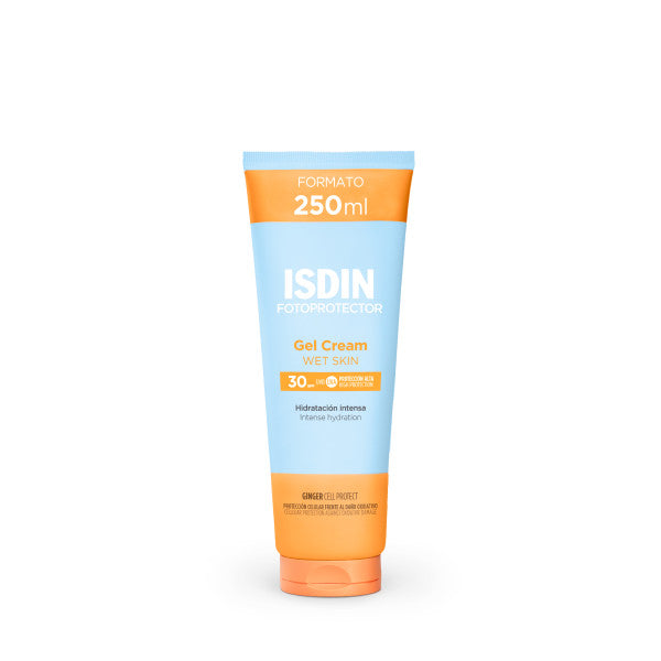 ISDIN Fotoprotector Gel Cream SPF30 250ml