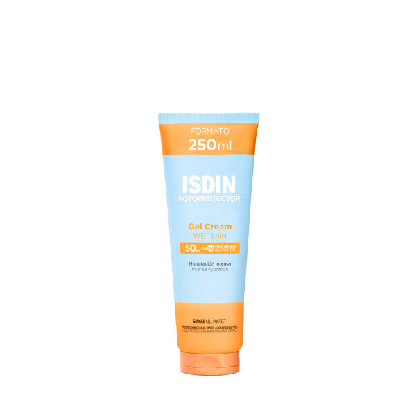 ISDIN Fotoprotector Gel Cream SPF50 250ml