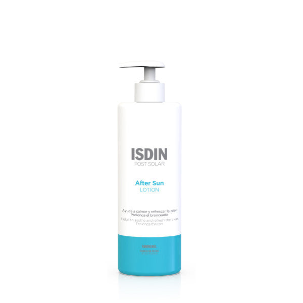 ISDIN After Sun Lotion 400ml