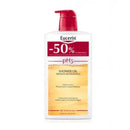 Eucerin Sensitive Skin pH5 Shower Oil 50% Off 1L