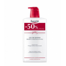 Eucerin Sensitive Skin pH5 Washing Gel with 50% Discount 1L