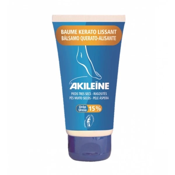 Akileine Kerato-Smoothing Balm 75ml