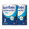 Nutribén Continuation ProAlfa Transition Milk 800G x2 + Discount -50% 2nd Pack