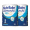 Nutribén Continuation ProAlfa Transition Milk 800G x2 + Discount -50% 2nd Package