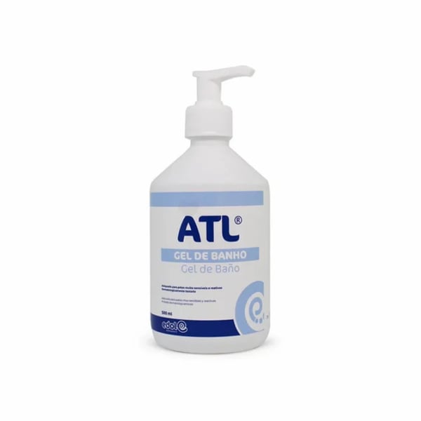 ATL Shower Gel 500ml