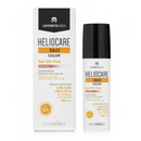 Heliocare 360 Gel Oil Free Bronze Tone SPF 50+ 50ml