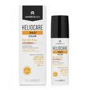 Heliocare 360º Gel Oil Free SPF 50+ Beige 50ml