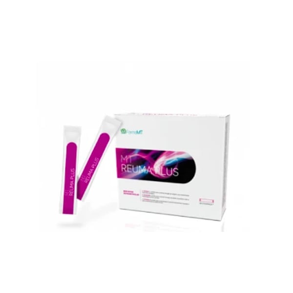 MT Rheuma Plus x28 Sachets