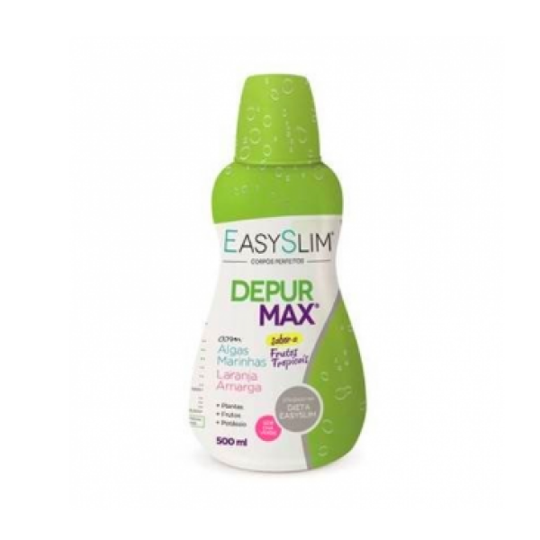 EasySlim Depurmax Tropical Fruits 500ml