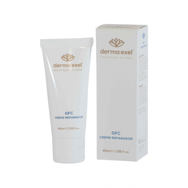 Derma Exel GFC Repair Cream 40ml