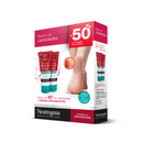 Neutrogena Callus Reducing Foot Cream w/ 50% Discount 2nd Unit