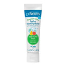 Dr. Browns Natural Pear-Apple Toothpaste 0-3 Years