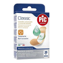 Pic Solution Classic Medium Quick Dressings x20
