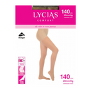 Lycias Comfort Tights 140Den Mel T4