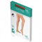 Lycias Active Socks 140Den Nude T2