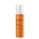 Avène Solar Cleanance with Color SPF50+ 50ml