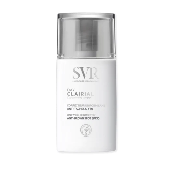 SVR Clairial Day Cream SPF30 30ml