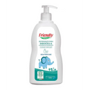 Friendly Organic Detergent Bottles and Accessories 500ml