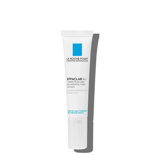 La Roche-Posay Effaclar A.I. Blemish-Finding Corrector 15ml