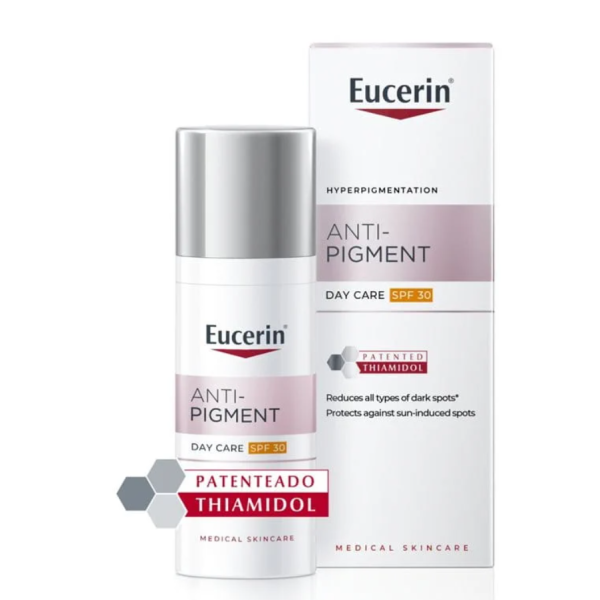 Eucerin Anti-Pigment Day Cream SPF30 50ml