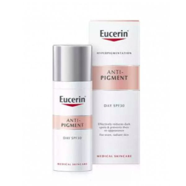 Eucerin Anti-Pigment Day Cream SPF 30 50ml