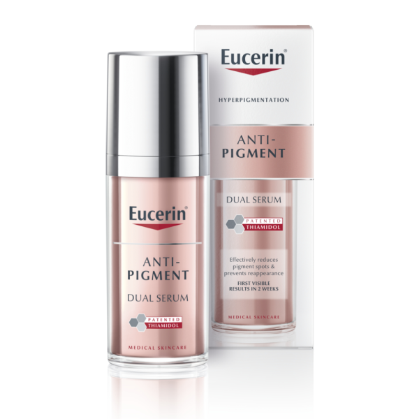 Eucerin Anti-Pigment Dual Serum 30ml