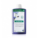 Klorane Capilar Shampoo Blue Centaureas 400ml