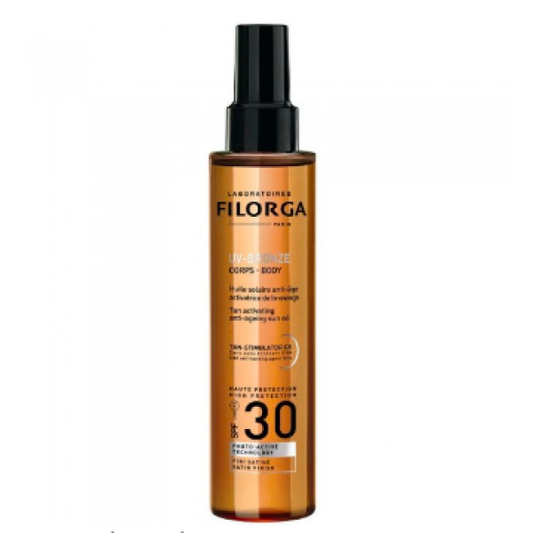 Filorga UV-Bronze Body SPF 30 150ml