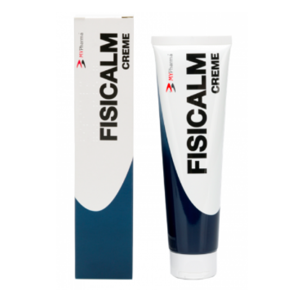 Fisicalm Cream 150ml