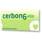 Cerbon 6 Vita Coated Tablets x60