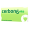 Cerbon 6 Vita Coated Tablets x60