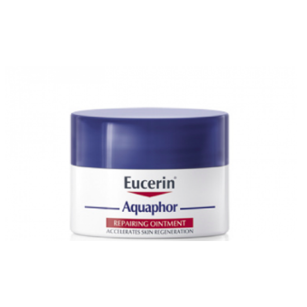 Eucerin Aquaphor Repairing Ointment 7ml