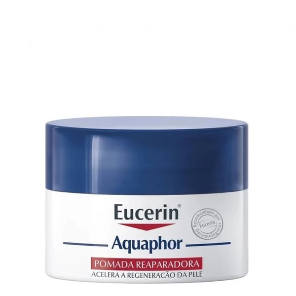 Eucerin Aquaphor Repairing Ointment 7ml
