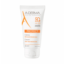 A-Derma Protect Cream SPF50+ Unscented 40ml