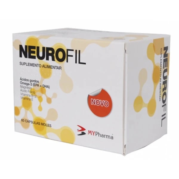 Neurofil x60