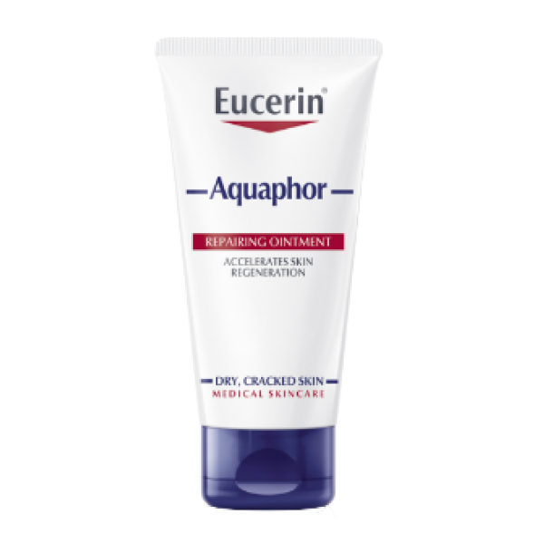 Eucerin Aquaphor Repairing Ointment 45ml