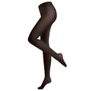 Lycias Comfort Tights 140Den Black T5