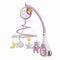 Chicco Next2Dreams Pink Mobile Toy