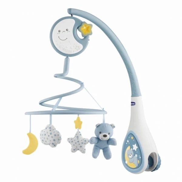 Chicco Next2Dreams Mobile Toy Blue