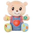 Chicco Teddy Bear of Emotions Toy