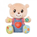 Chicco Teddy Bear of Emotions Toy 6M+