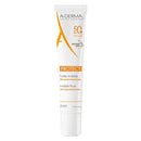 A-Derma Protect Invisible Face Sun Fluid SPF50+ 40ml